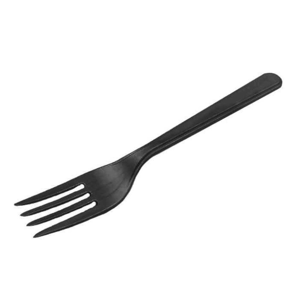 Toptan Doğum Günü Parti Malzemeleri Plastik Çatal 25 Adet