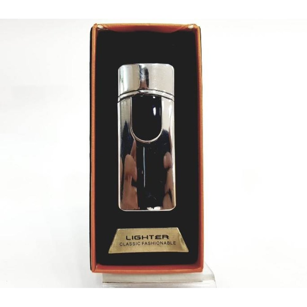 Toptan Dokunmatik Usb Şarjlı Çakmak