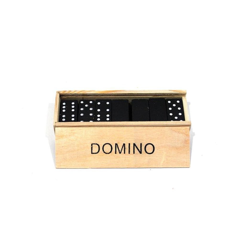 Toptan Domino Oyunu