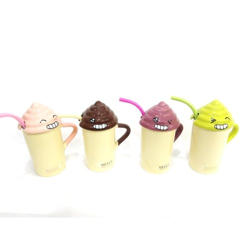 Toptan Dondurma Tasarım Kupa Bardak