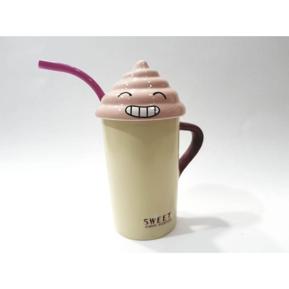 Toptan Dondurma Tasarım Kupa Bardak