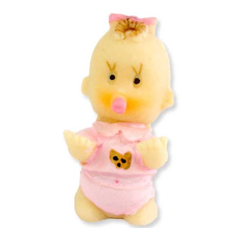 Toptan Dua Eden Bebek Biblo Şeker Malzemesi