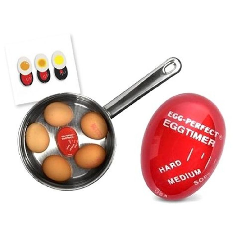 Toptan Dublör Yumurta Zamanlayıcı-Egg Timer