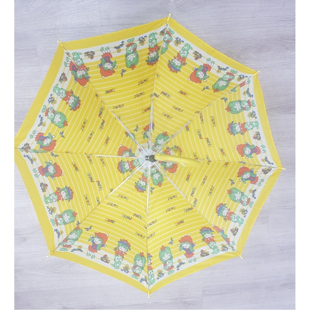 Toptan Düdüklü Çocuk Şemsiyeleri