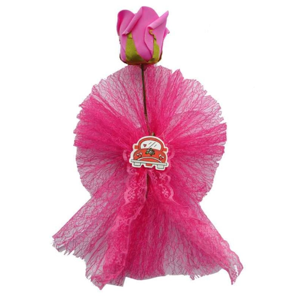 Toptan Düğün Gelin Arabası Süsü Konvoy Süsleri