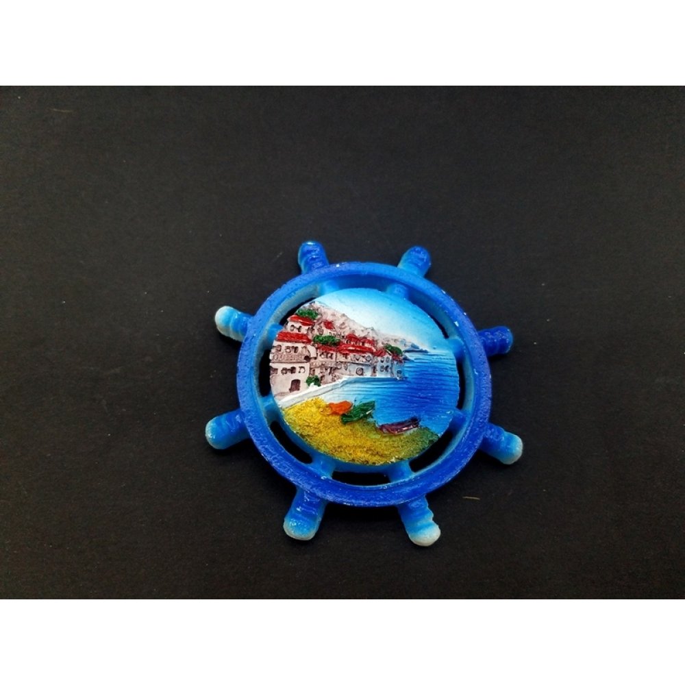 Toptan  Dümen Şeklinde Marin Magnet