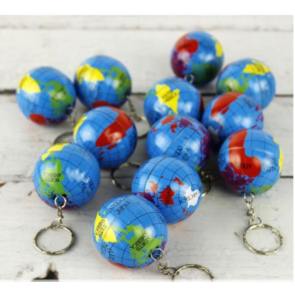 Toptan Dünya Anahtarlık