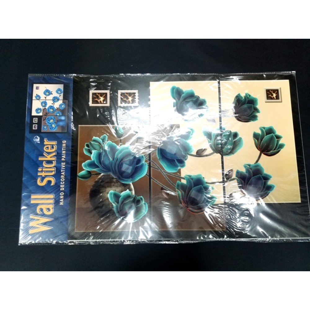 Toptan Duvar Sticker Modelleri