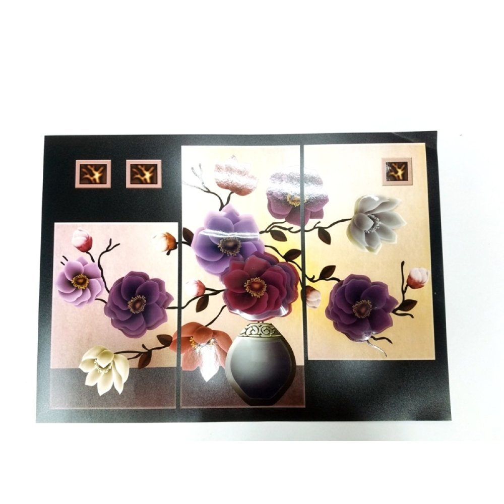 Toptan Duvar Sticker Modelleri