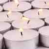 Toptan Ekonomik Tealight Mum 14 Gram
