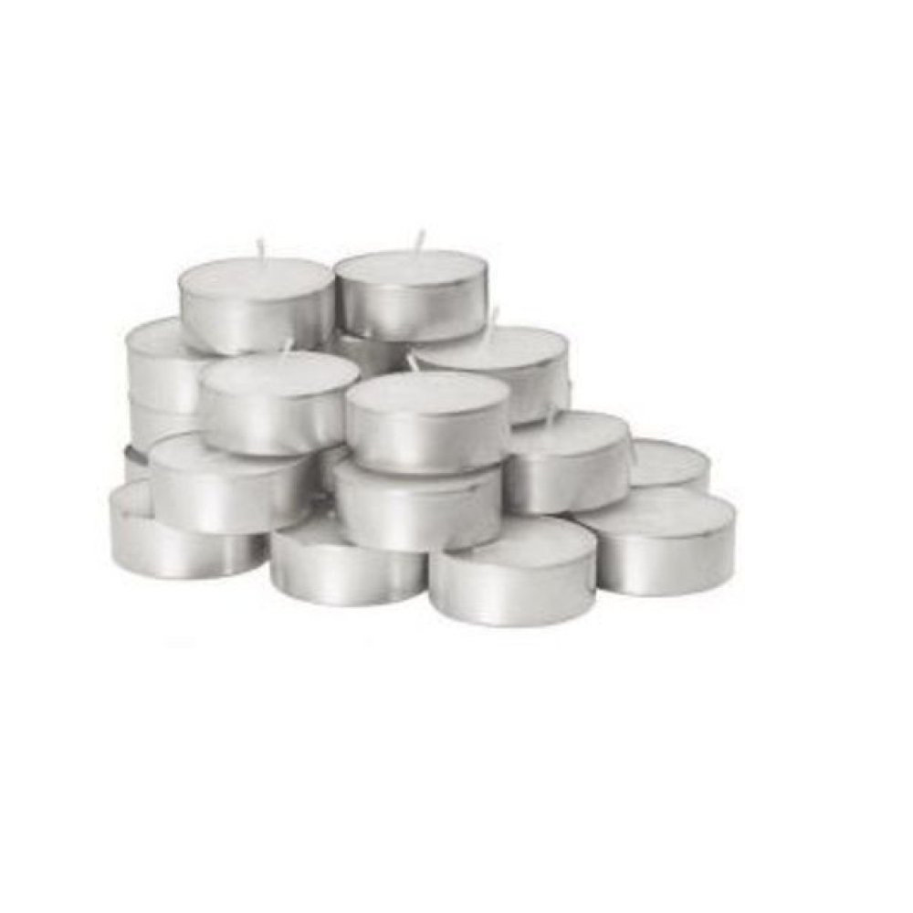 Toptan Ekonomik Tealight Mum 14 Gram