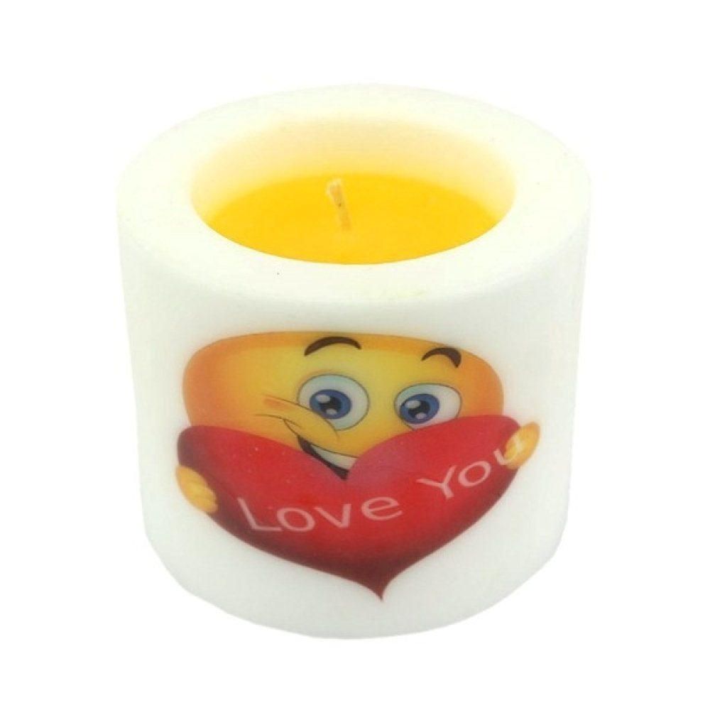 Toptan Emoji Kokulu Mum