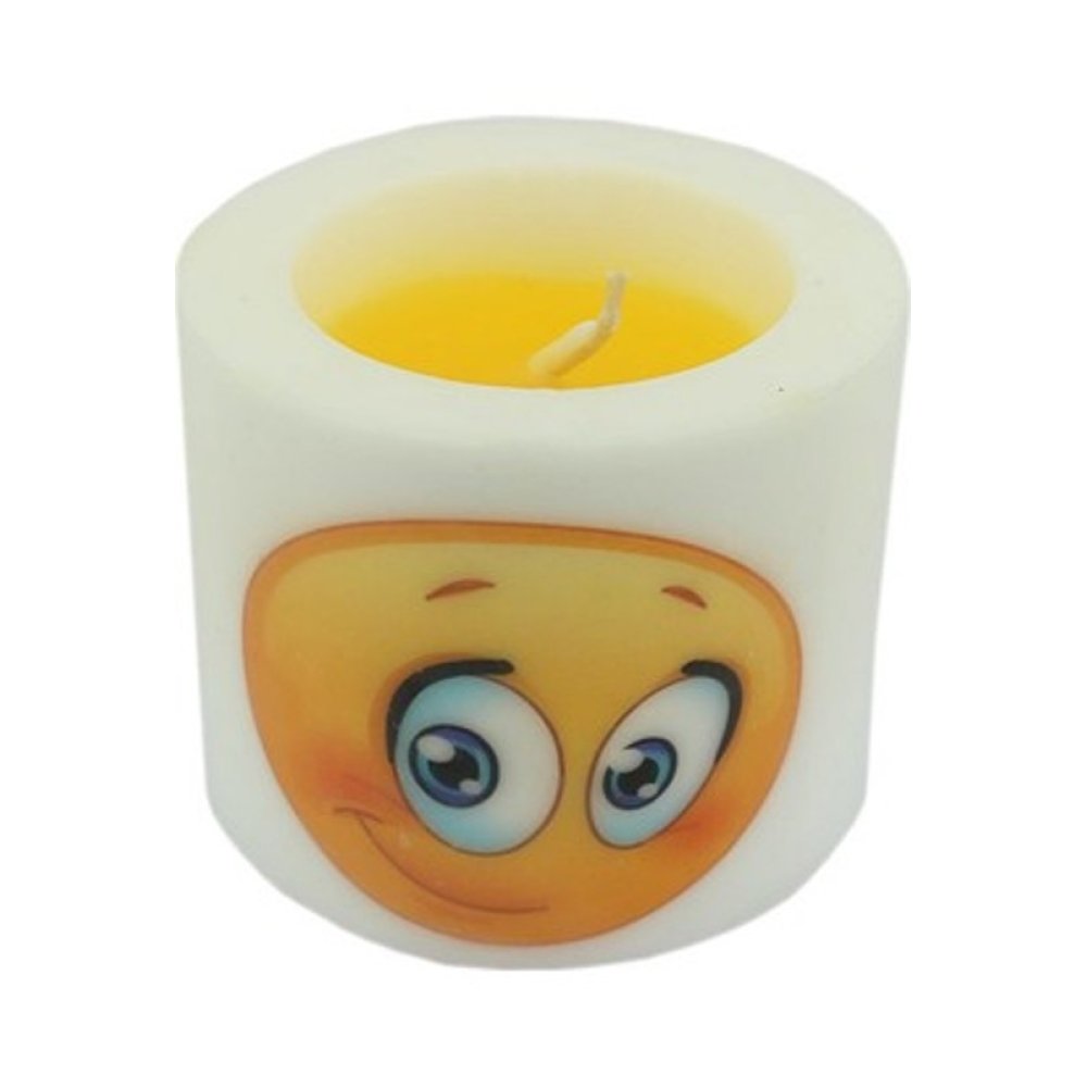 Toptan Emoji Kokulu Mum