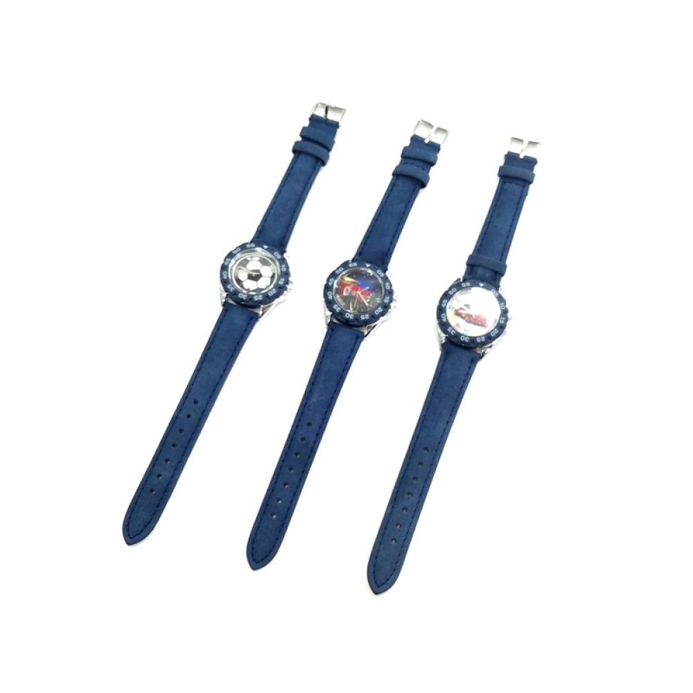 Toptan Erkek Çocuk Kol Saatleri