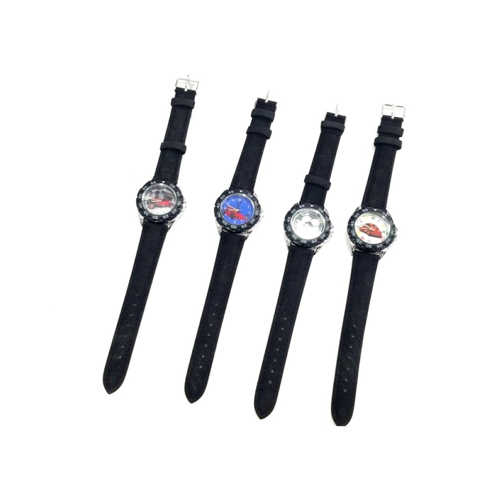 Toptan Erkek Çocuk Kol Saatleri