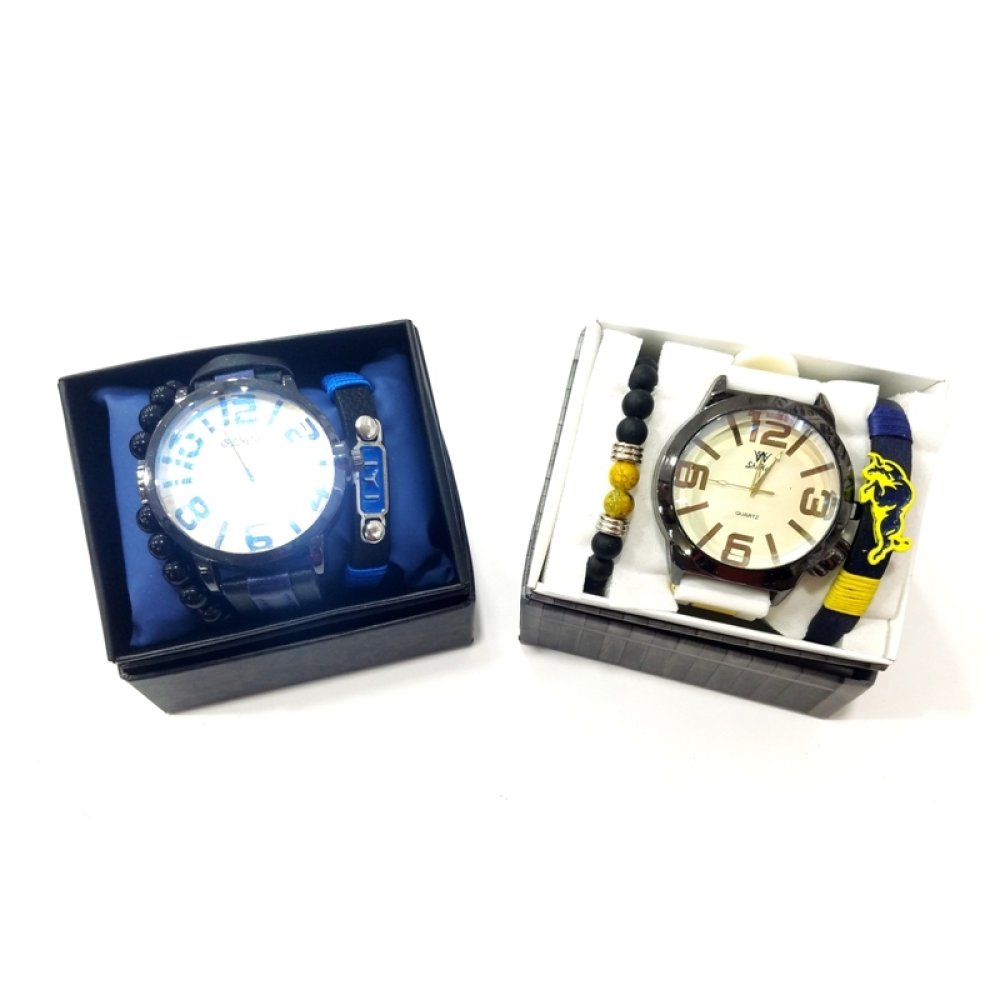 Toptan Erkek Kombin Saat