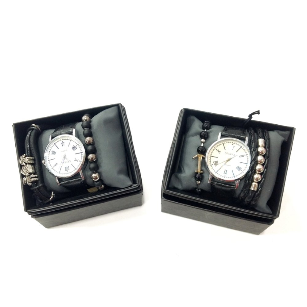 Toptan Erkek Kombin Saat