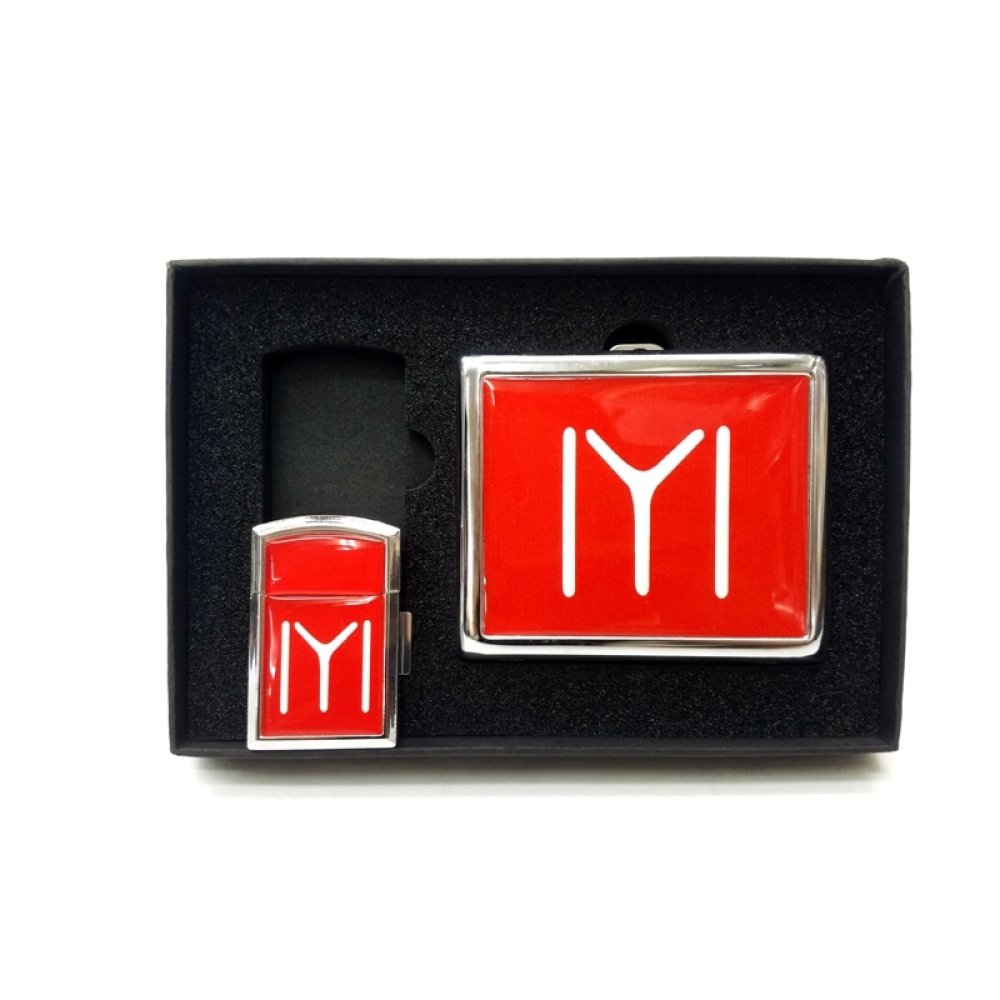 Toptan Ertuğrul Gazi IYI Sembol Tabaka Seti