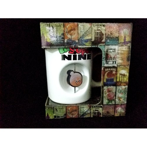 Toptan Esprili Kupa Bardak Modelleri