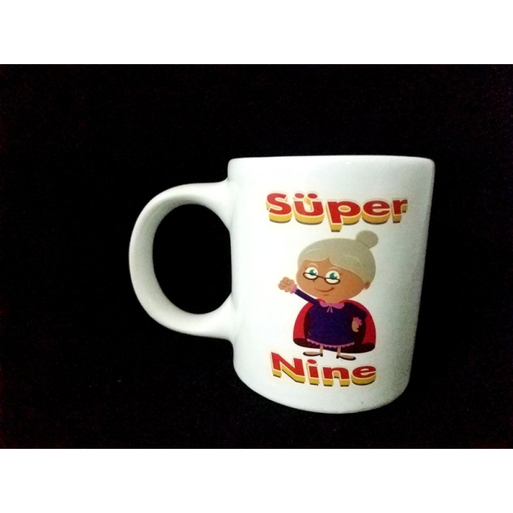 Toptan Esprili Kupa Bardak Modelleri