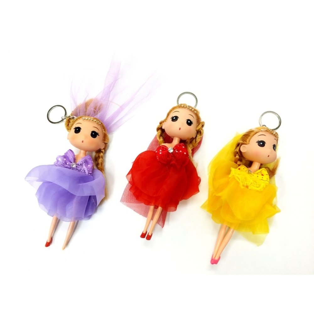 Toptan Et Bebek Anahtarlık