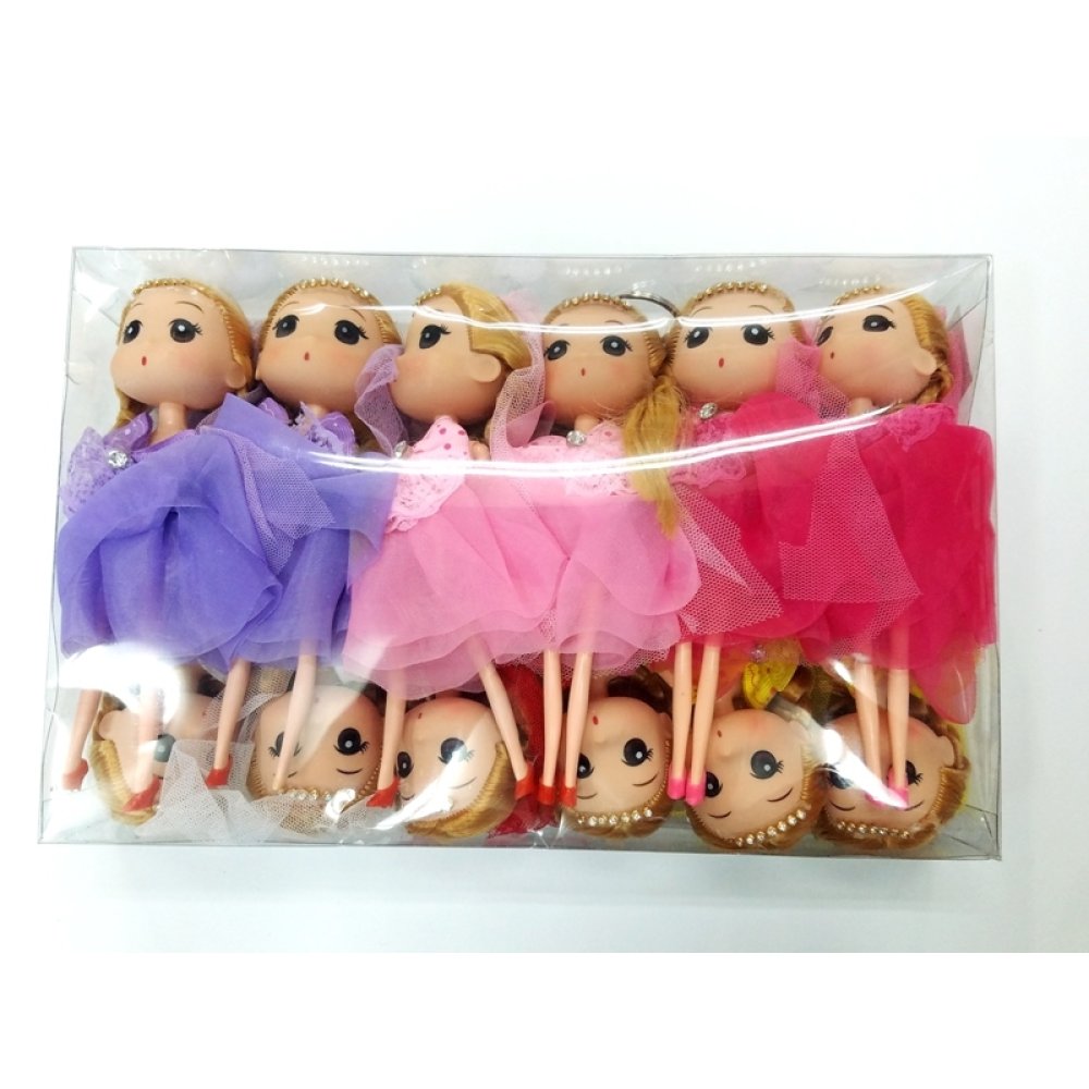 Toptan Et Bebek Anahtarlık