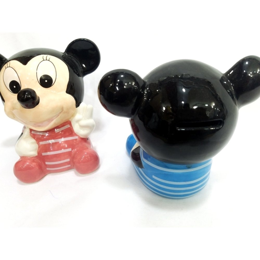 Toptan Fare  Kumbara