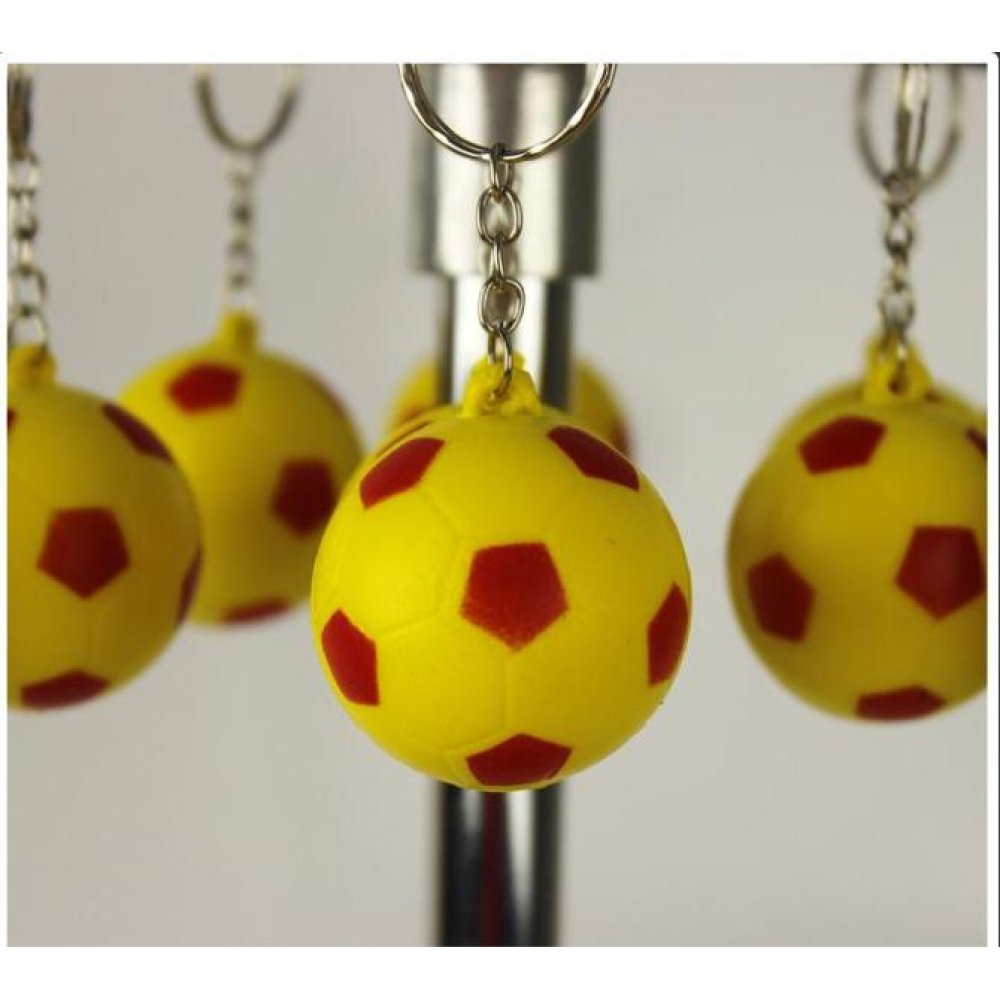 Toptan Futbol Topu Anahtarlık