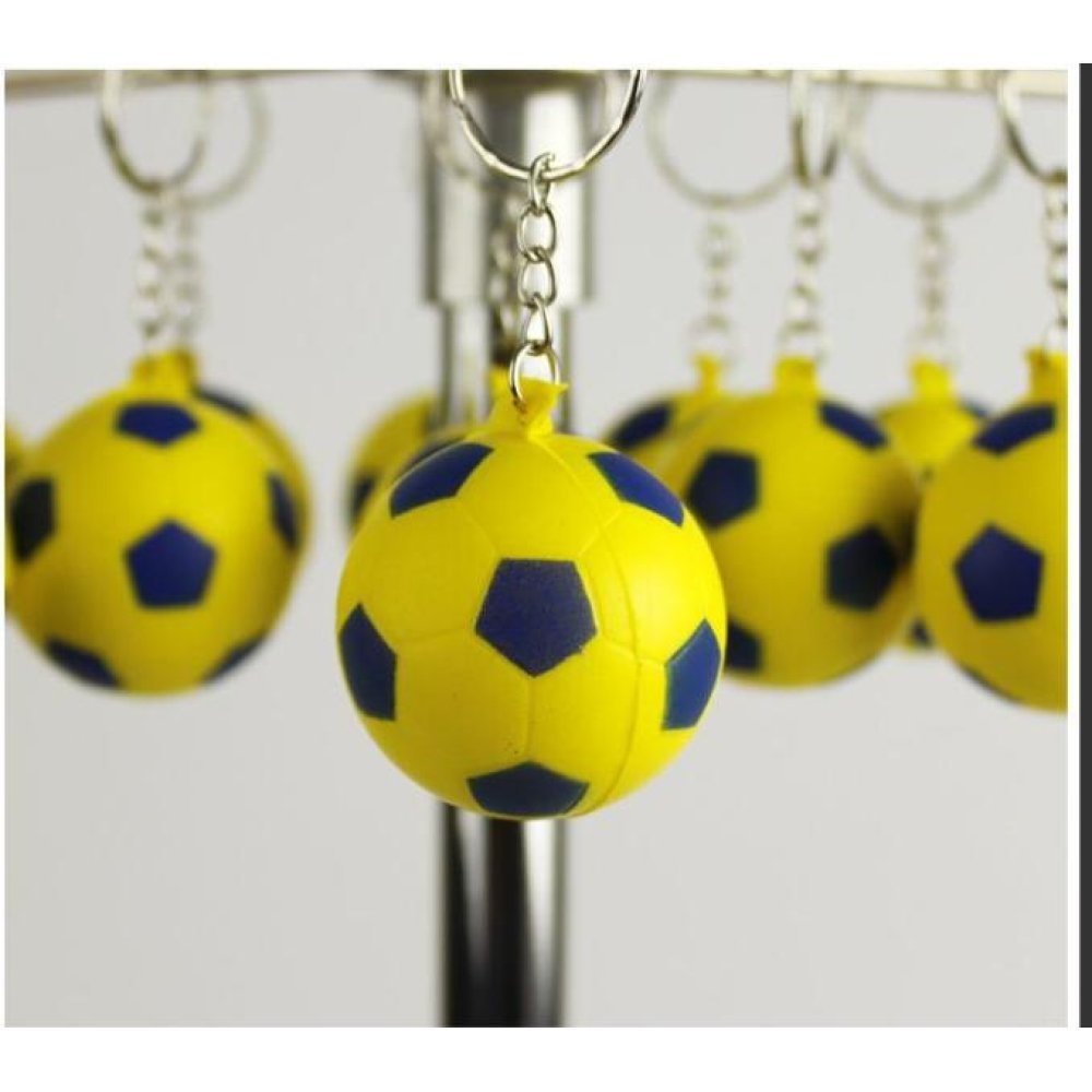 Toptan Futbol Topu Anahtarlık