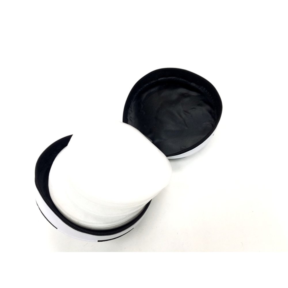 Toptan Futbol Topu Şeklinde CD Çantası