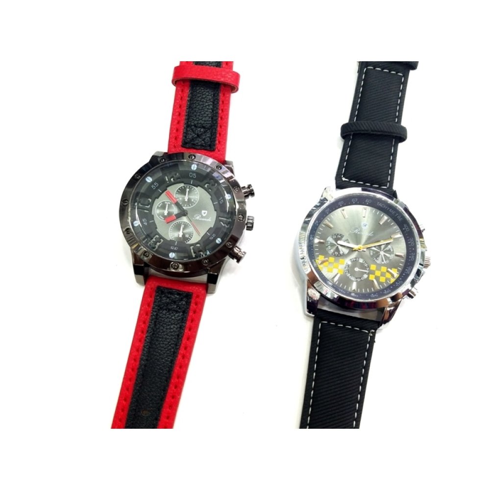 Toptan Geniş Kasalı Saatler