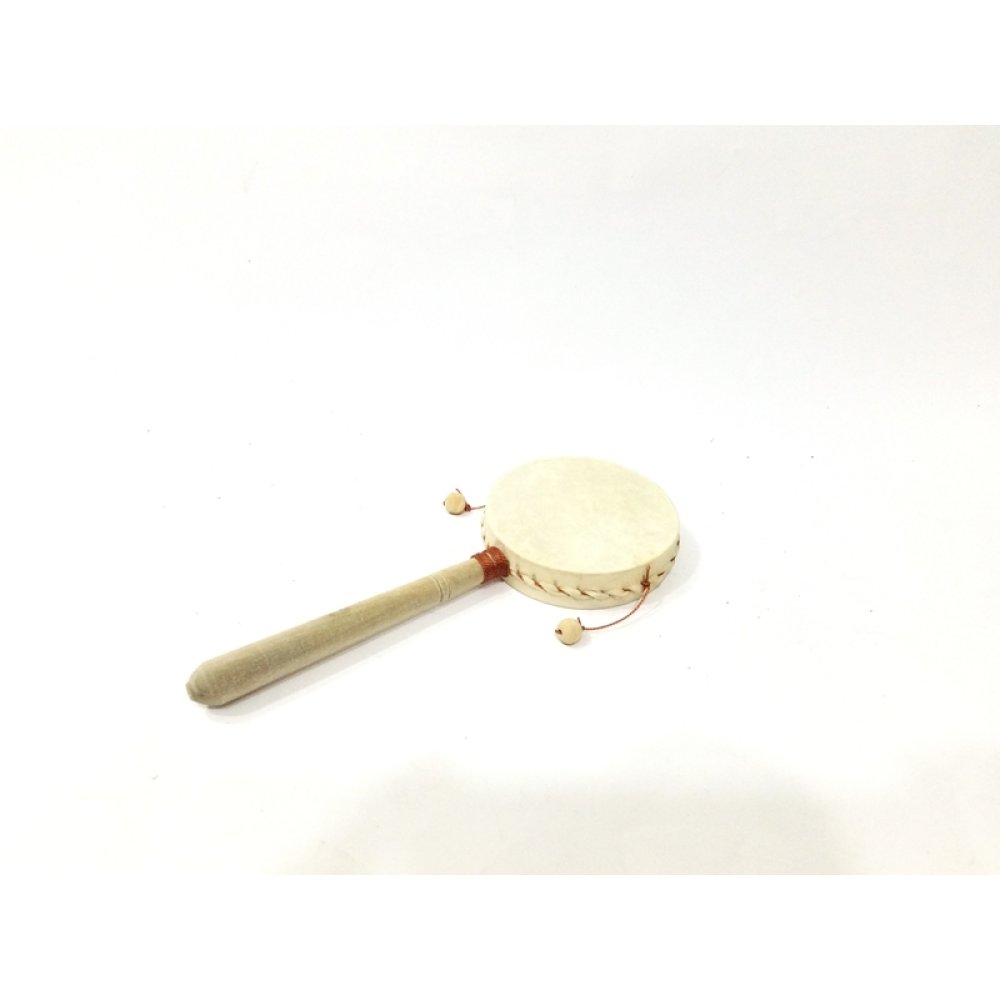 Toptan Gerçek Deri El Davulu