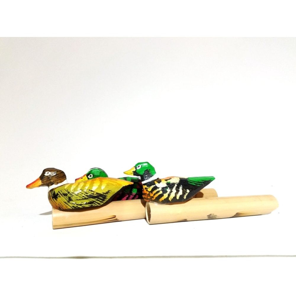 Toptan Gerçek Ördek Sesi Düdüğü