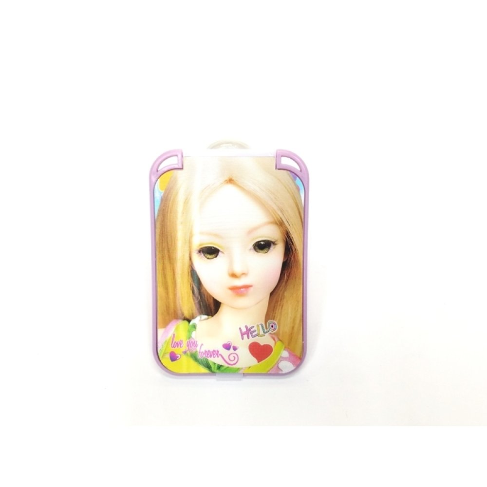 Toptan Göz Kırpan 3 Boyutlu Ayna