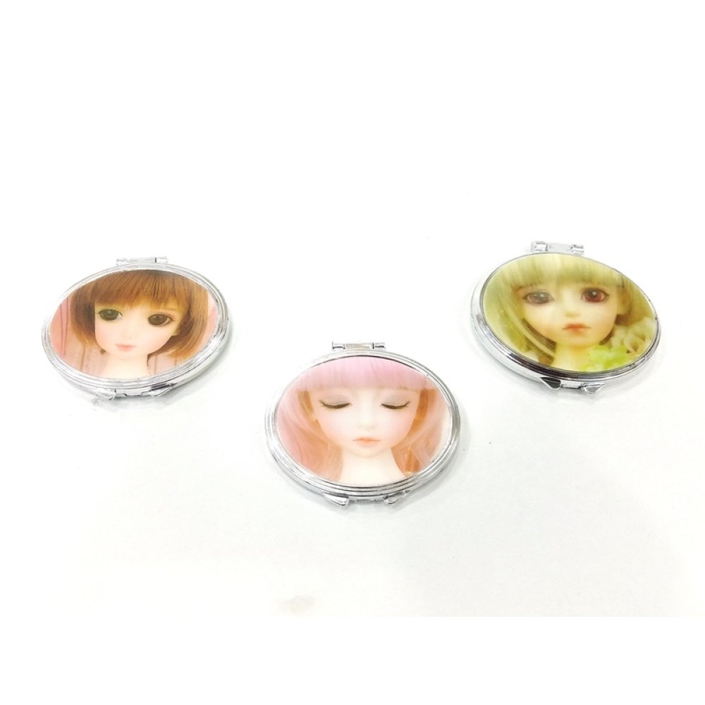 Toptan Göz Kırpan Plastik Ayna