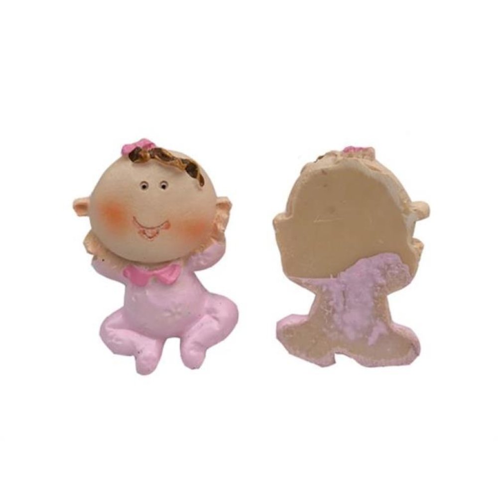 Toptan Gülen Yüz Bebek Şekeri Biblosu