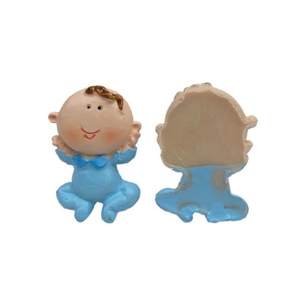 Toptan Gülen Yüz Bebek Şekeri Biblosu