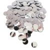 Toptan Gümüş Renk Konfeti Pul 15 Gram