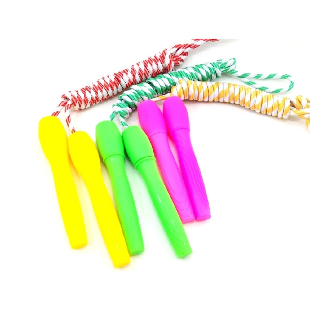 Toptan Halatlı İp Atlama İpi