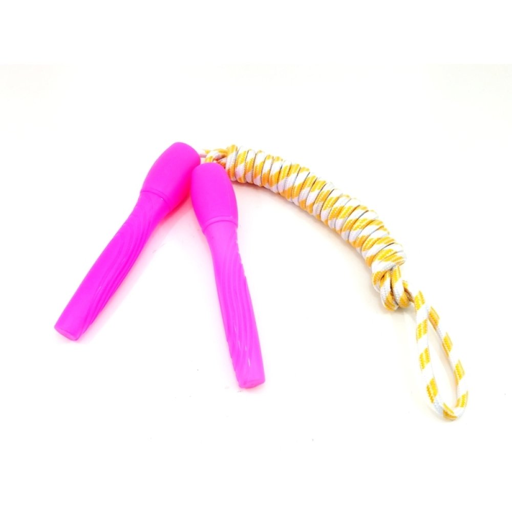 Toptan Halatlı İp Atlama İpi