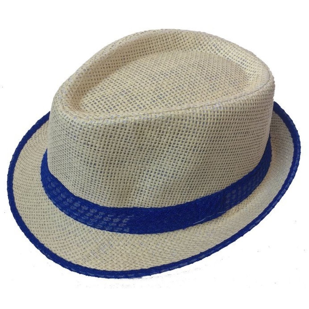 Toptan Hasır Fötr Şapka Çeşitleri