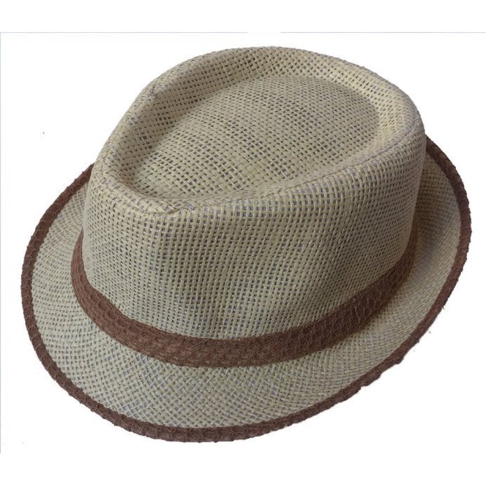 Toptan Hasır Fötr Şapka Çeşitleri