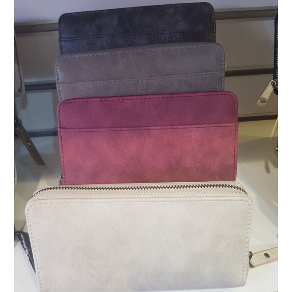 Toptan Hediyelik Bayan Cüzdan Modelleri