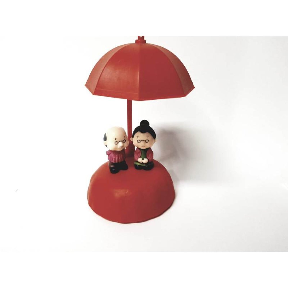 Toptan Hediyelik Eşya Toptan Nine Dede Biblo