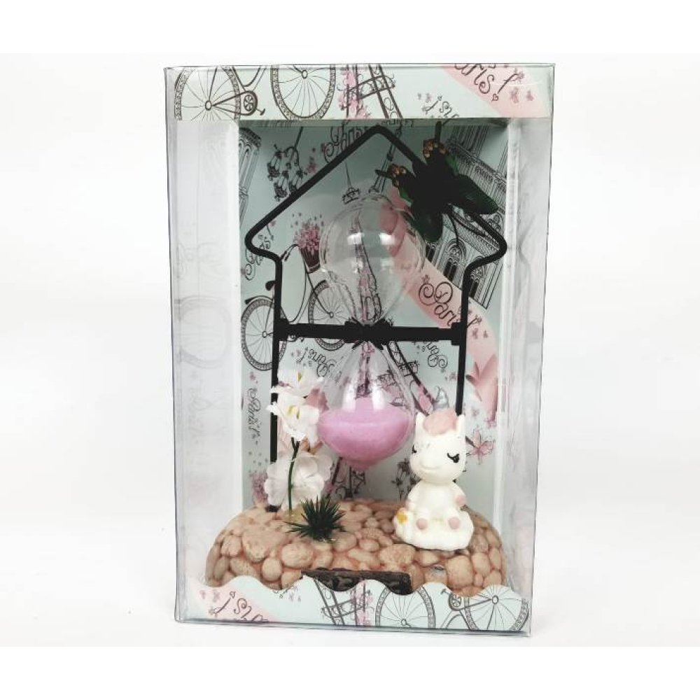 Toptan Hediyelik Kum Saati