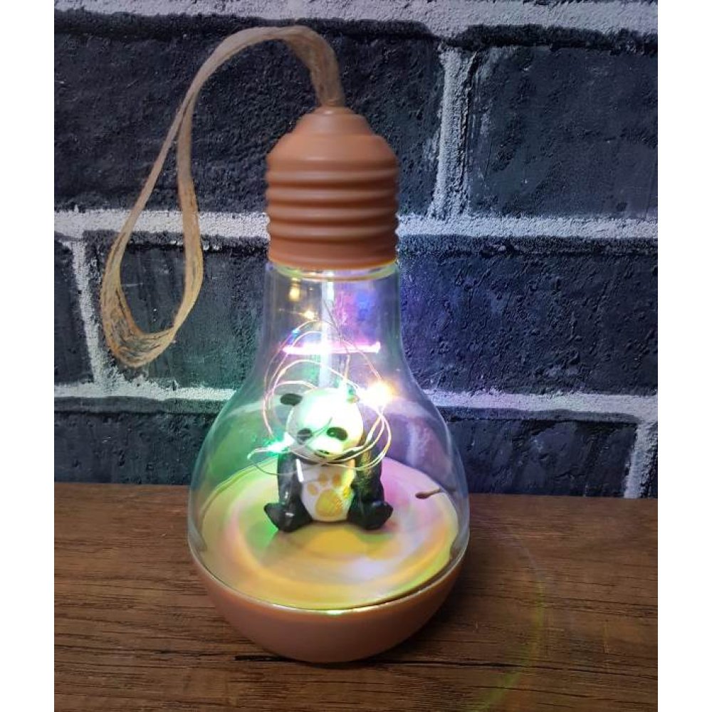 Toptan Hediyelik Masa Lambası Çeşitleri