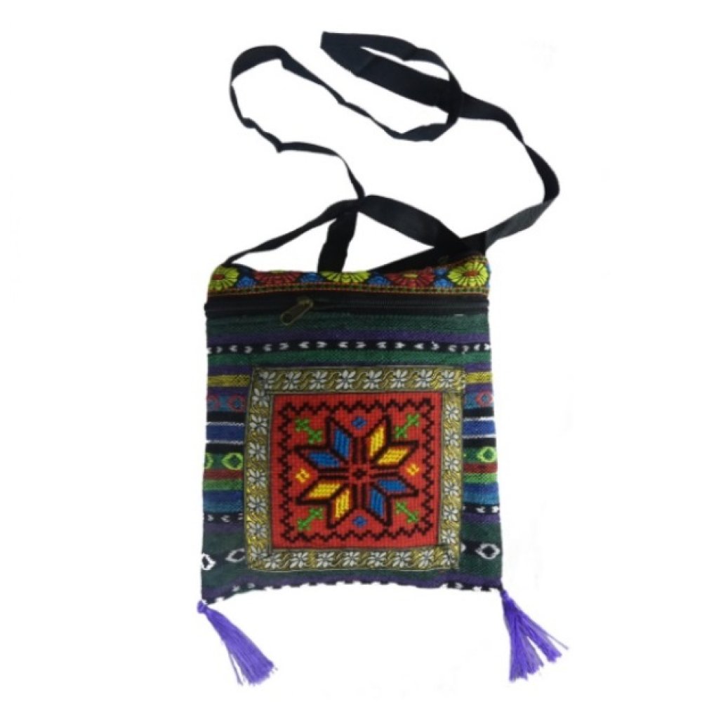 Toptan Heybe Çapraz Çanta