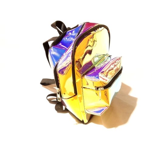 Toptan Hologram Sırt Çantası