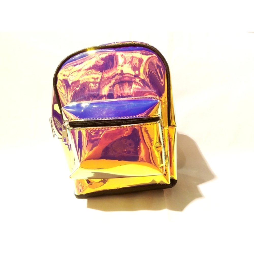 Toptan Hologram Sırt Çantası