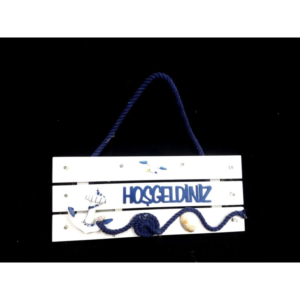 Toptan Hoşgeldiniz Duvar Yazıları